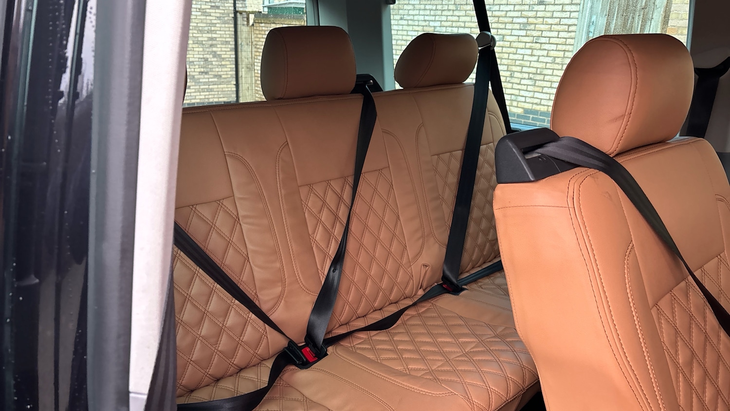 Used Volkswagen Transporter Shuttle 2020 for sale - 76830563: Photo 37