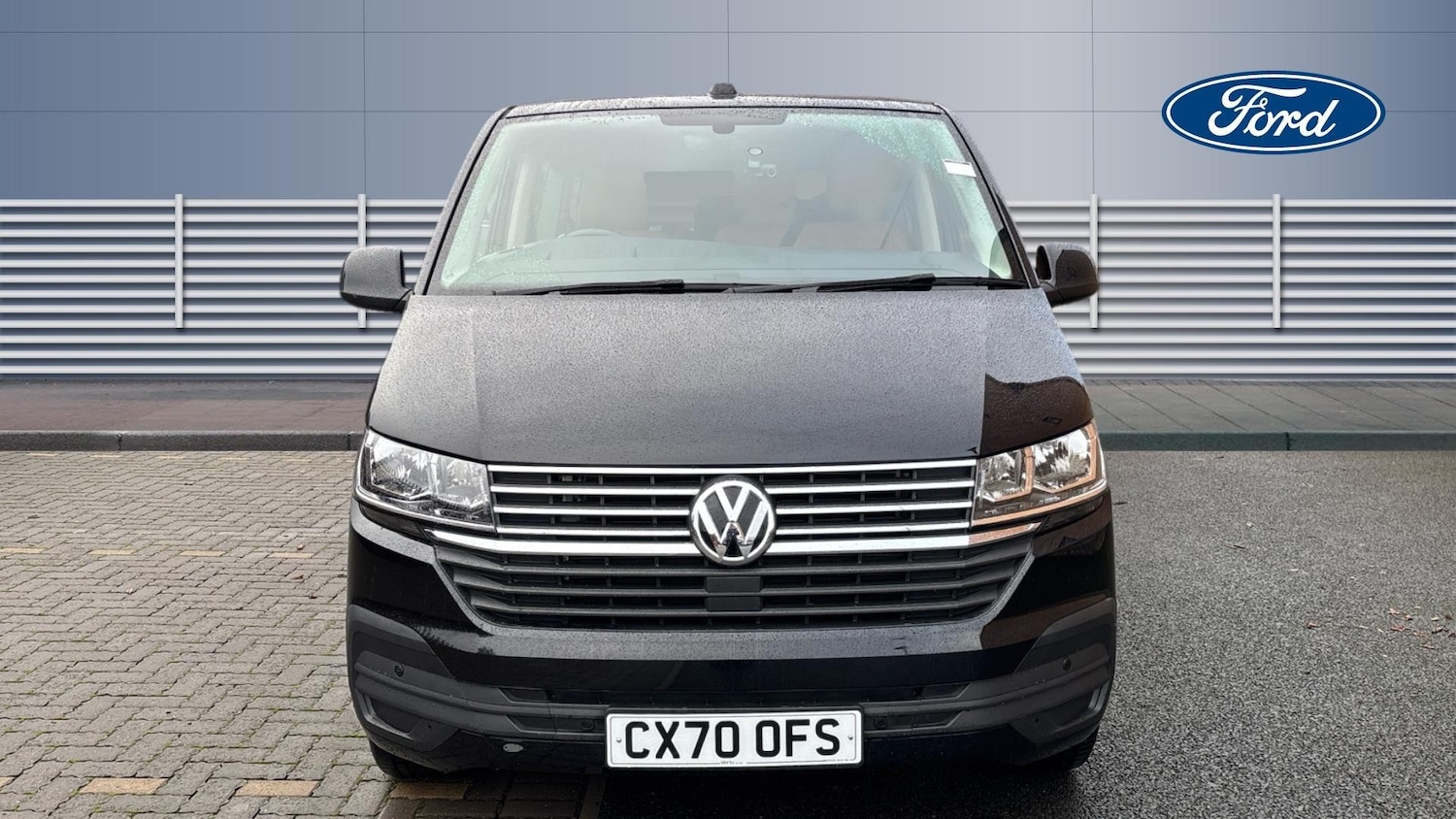 Used Volkswagen Transporter Shuttle 2020 for sale - 76830563: Photo 8