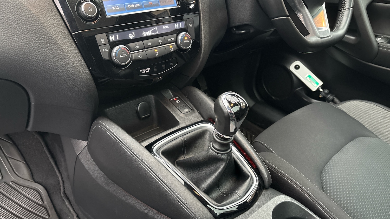 Used Nissan Qashqai 2018 for sale - 76692656: Photo 13