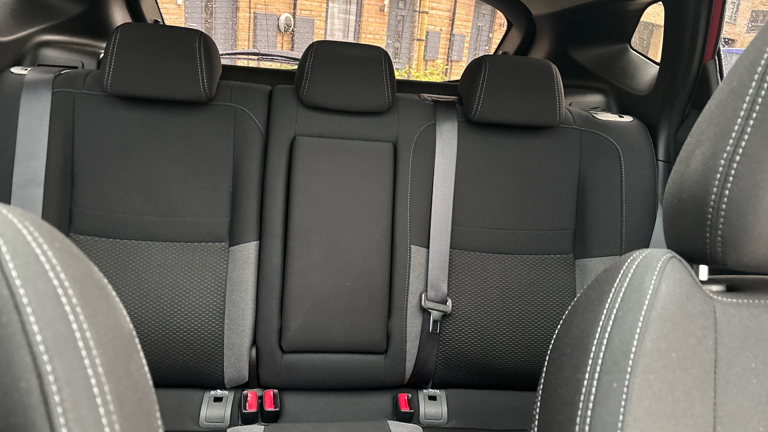 Used Nissan Qashqai 2018 for sale - 76692656: Photo 15