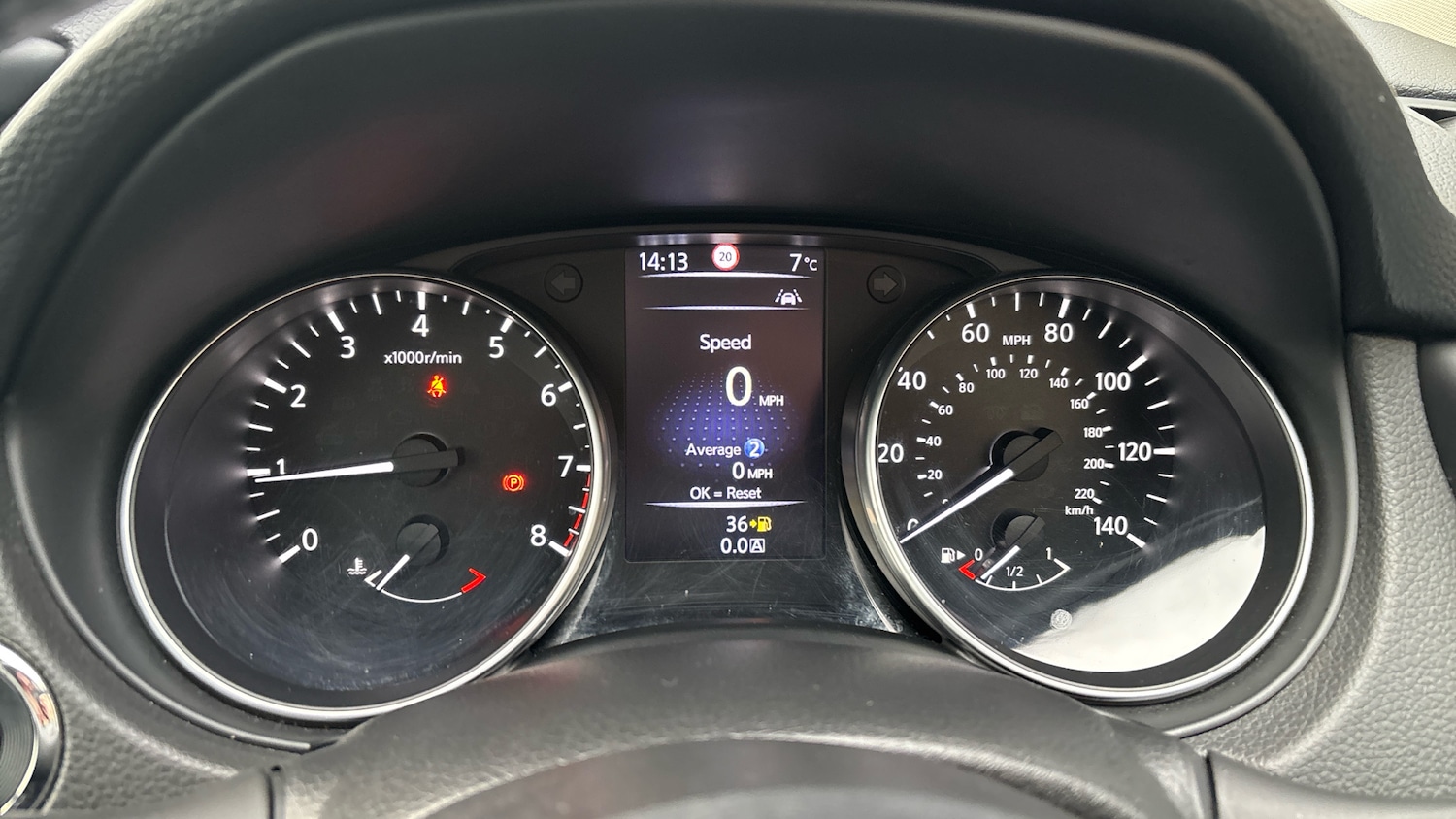 Used Nissan Qashqai 2018 for sale - 76692656: Photo 18