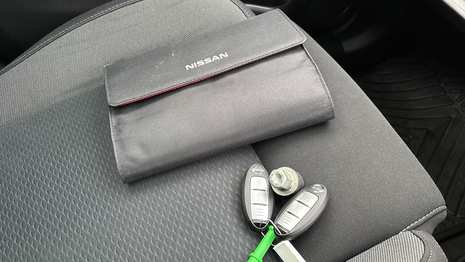 Used Nissan Qashqai 2018 for sale - 76692656: Photo 19