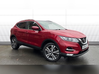 2018 (68) - 1.2 DiG-T N-Connecta 5dr Petrol Hatchback