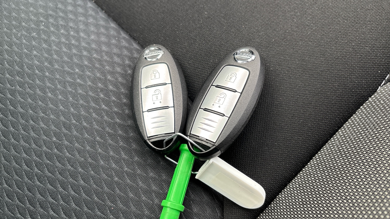 Used Nissan Qashqai 2018 for sale - 76692656: Photo 20