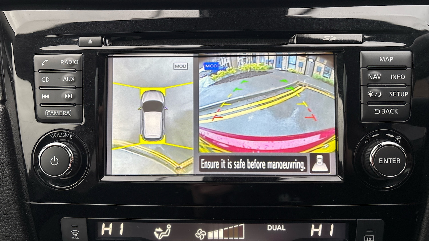 Used Nissan Qashqai 2018 for sale - 76692656: Photo 21