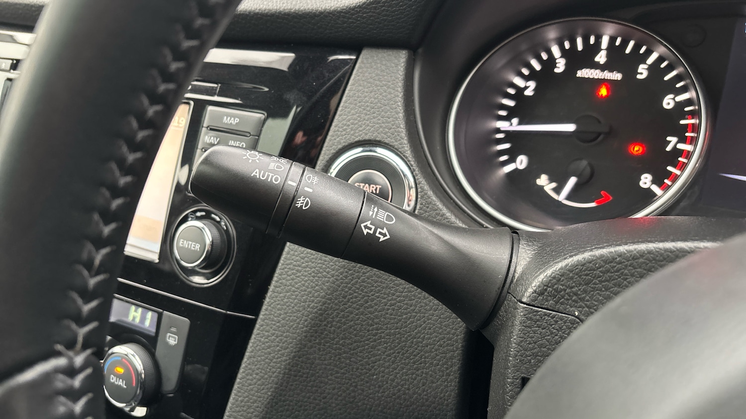 Used Nissan Qashqai 2018 for sale - 76692656: Photo 24