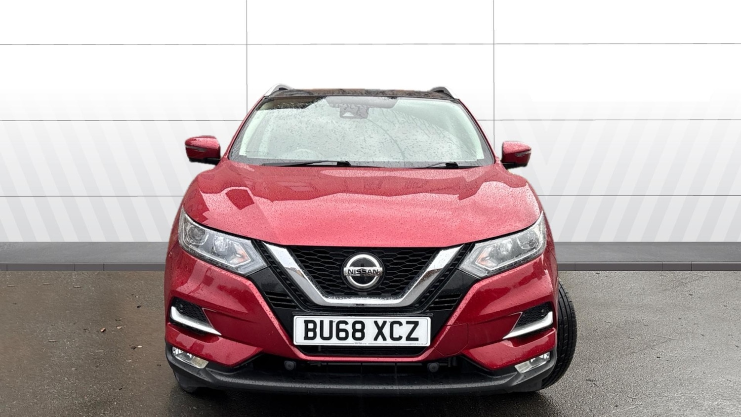 Used Nissan Qashqai 2018 for sale - 76692656: Photo 3