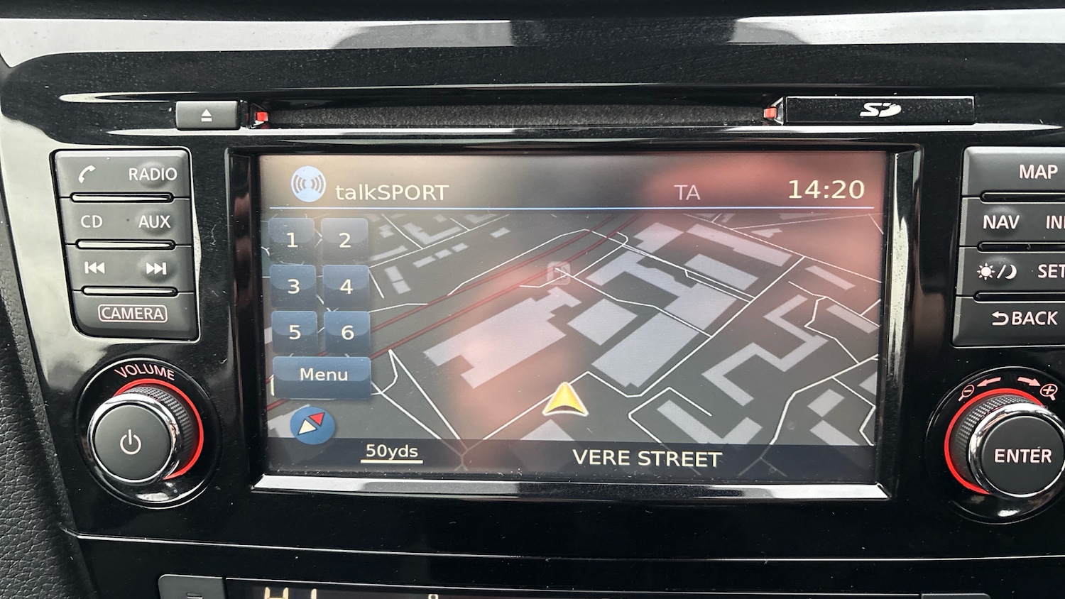 Used Nissan Qashqai 2018 for sale - 76692656: Photo 30