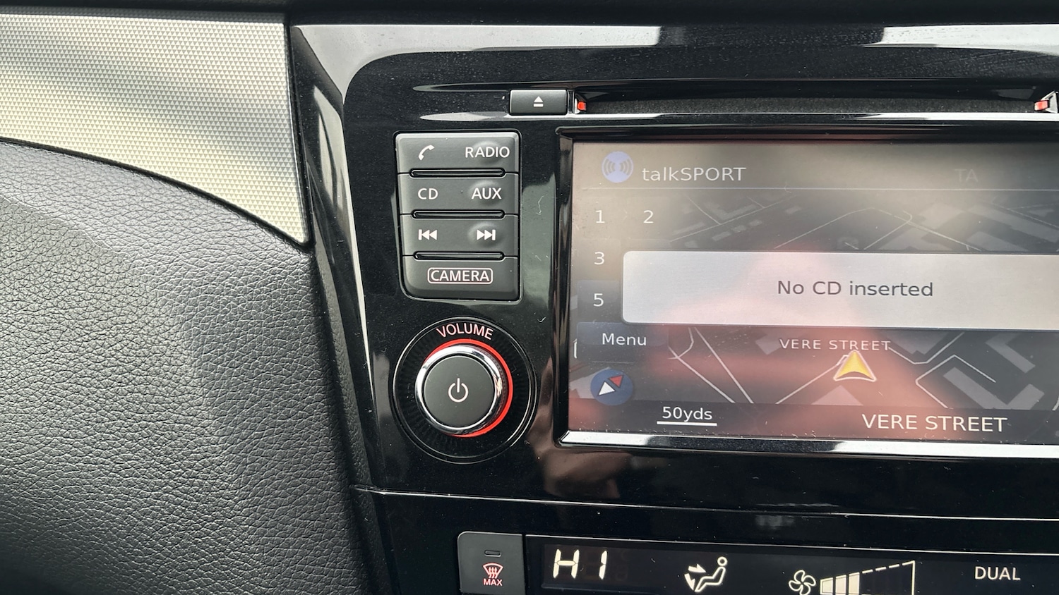 Used Nissan Qashqai 2018 for sale - 76692656: Photo 31