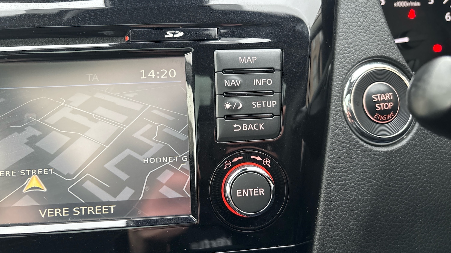 Used Nissan Qashqai 2018 for sale - 76692656: Photo 32