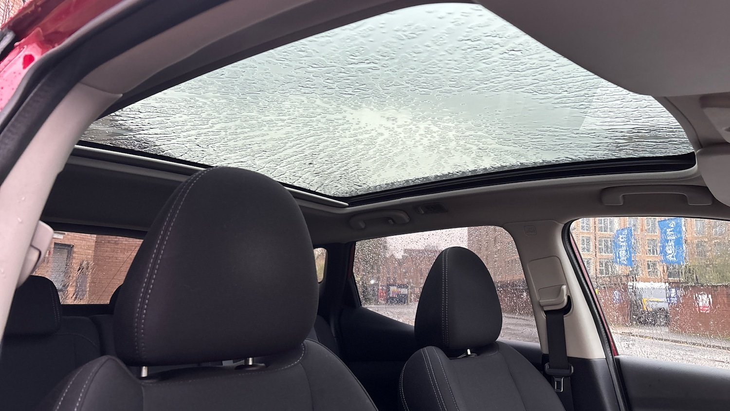 Used Nissan Qashqai 2018 for sale - 76692656: Photo 36