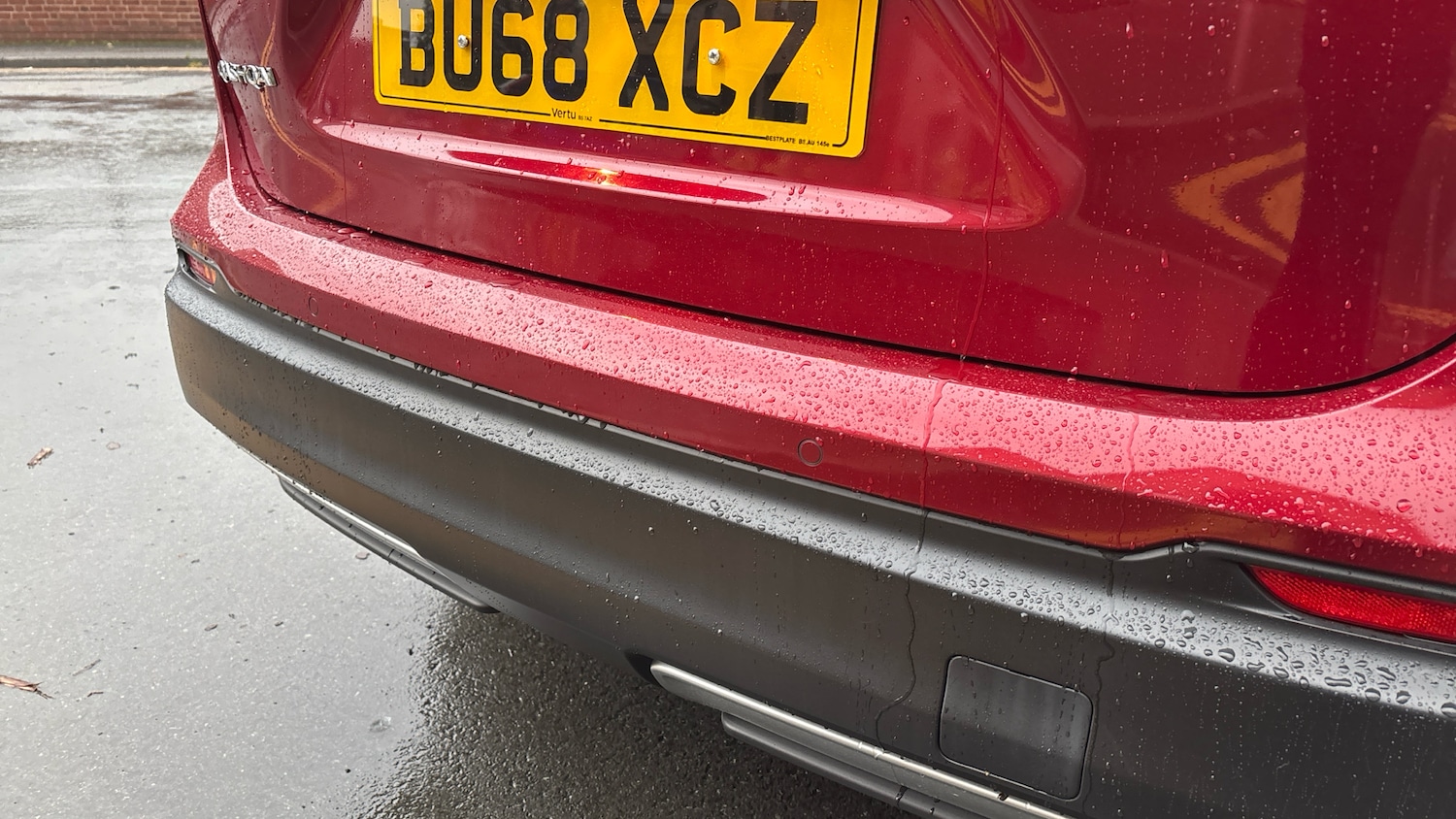 Used Nissan Qashqai 2018 for sale - 76692656: Photo 38