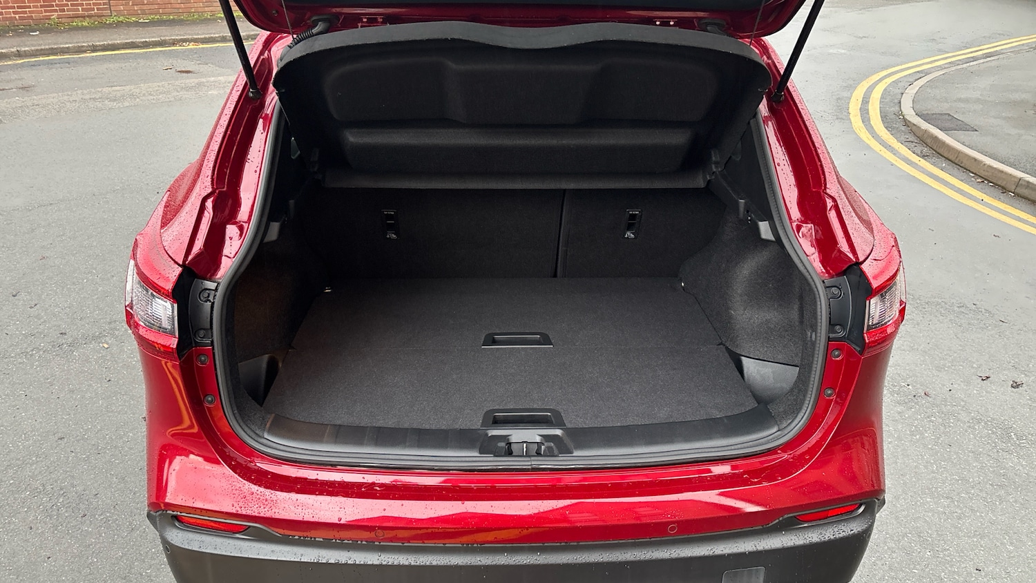 Used Nissan Qashqai 2018 for sale - 76692656: Photo 4