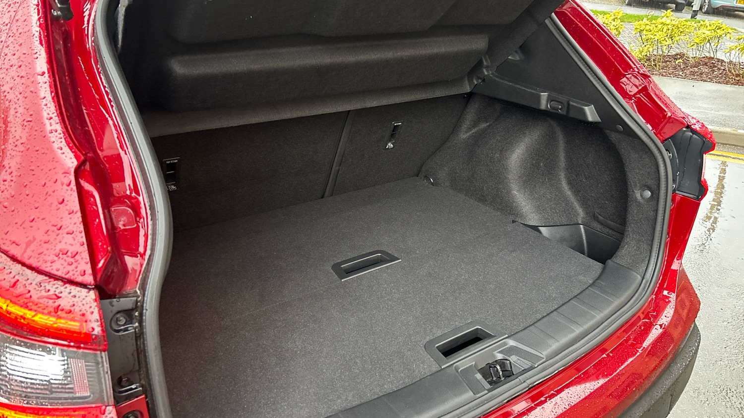 Used Nissan Qashqai 2018 for sale - 76692656: Photo 40