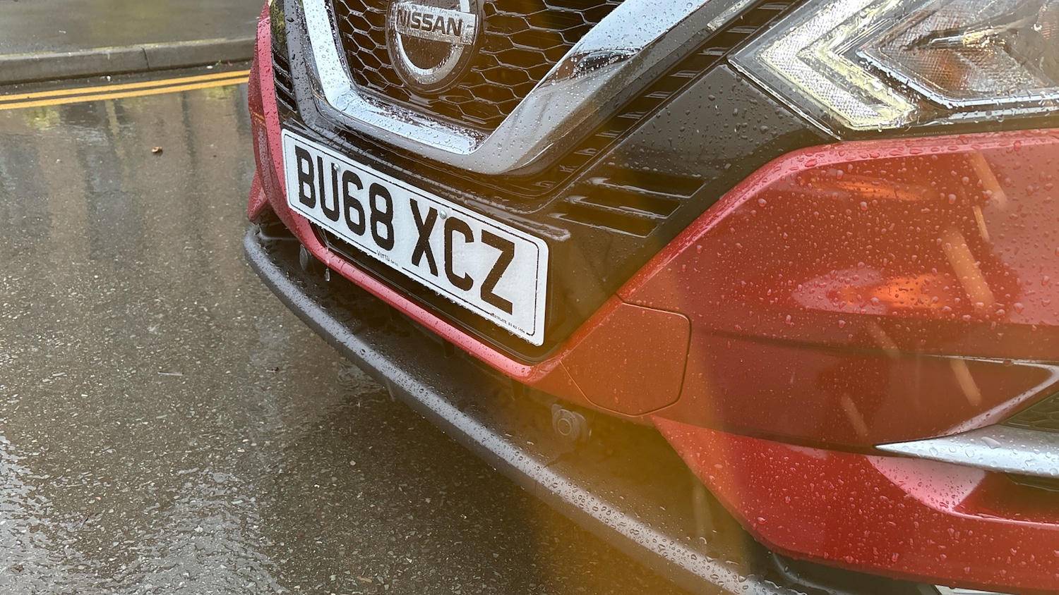 Used Nissan Qashqai 2018 for sale - 76692656: Photo 41