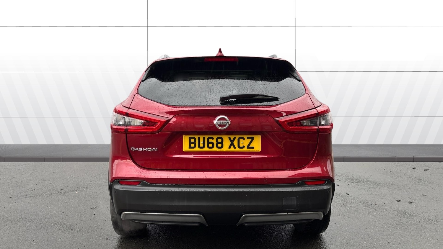 Used Nissan Qashqai 2018 for sale - 76692656: Photo 6