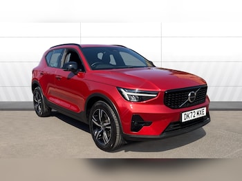 Used Volvo XC40 2022 for sale - 78790636: Photo