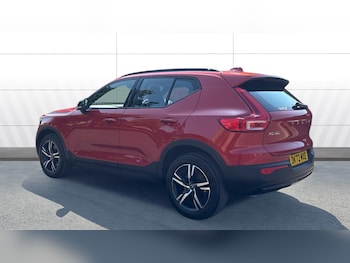 Used Volvo XC40 2022 for sale - 78790636: Photo