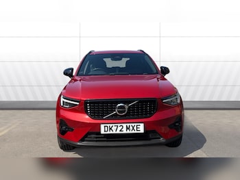 Used Volvo XC40 2022 for sale - 78790636: Photo
