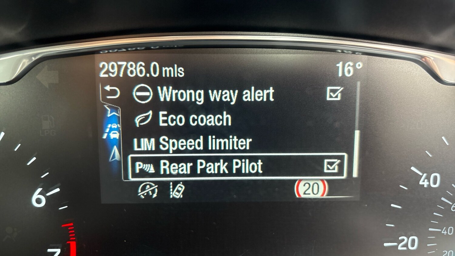 Vehicle 34