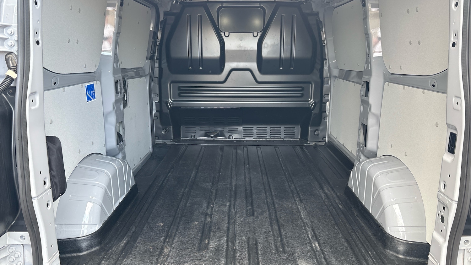 Used Ford Transit Custom 2024 for sale - 77716040: Photo 12