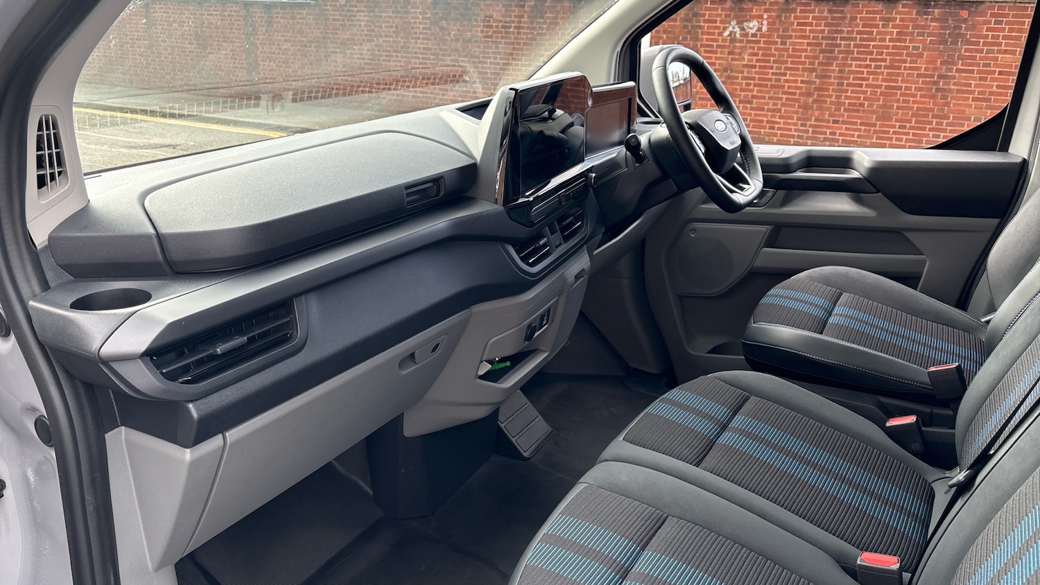 Used Ford Transit Custom 2024 for sale - 77716040: Photo 13