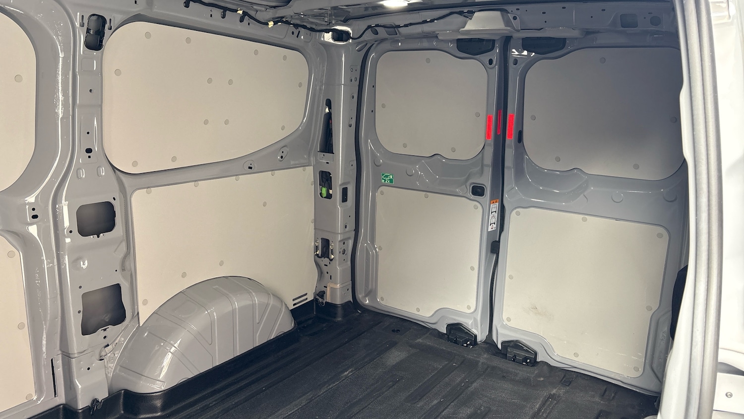 Used Ford Transit Custom 2024 for sale - 77716040: Photo 14