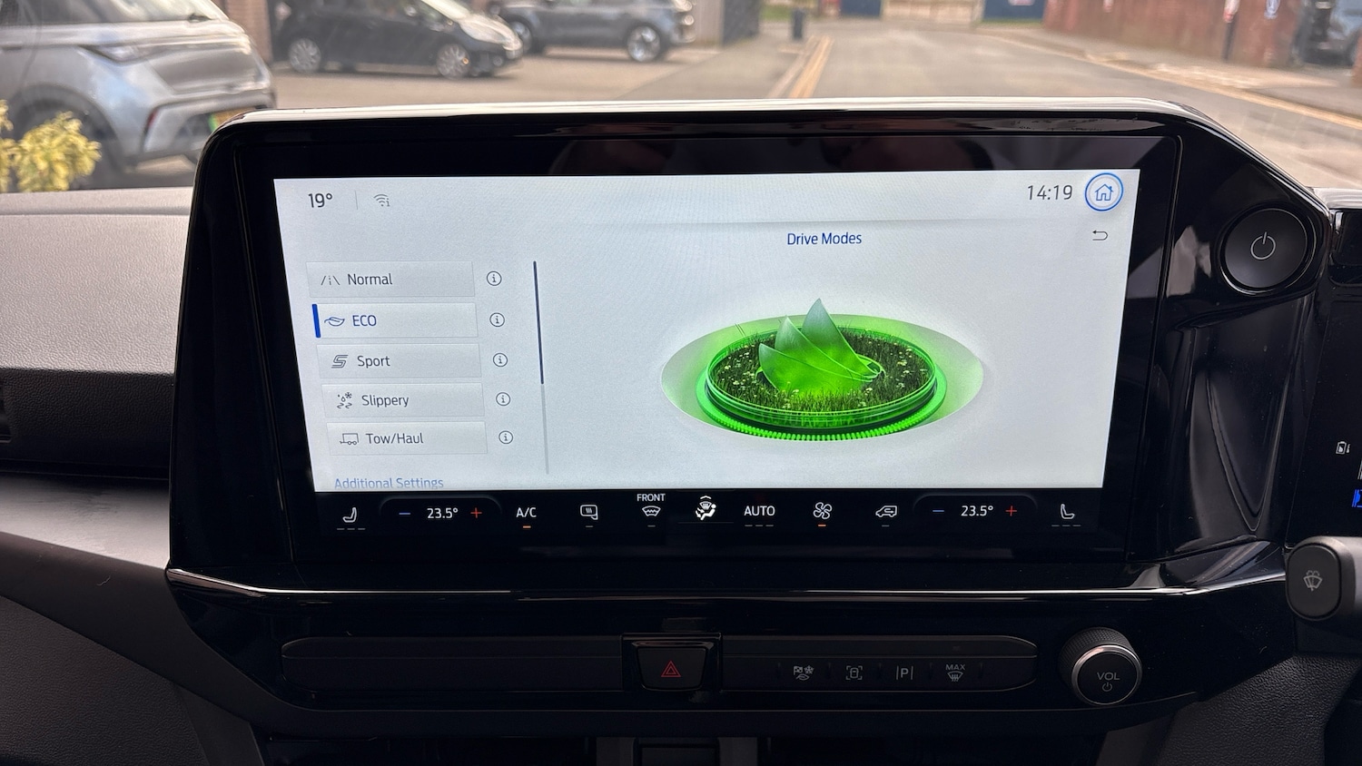 Used Ford Transit Custom 2024 for sale - 77716040: Photo 15