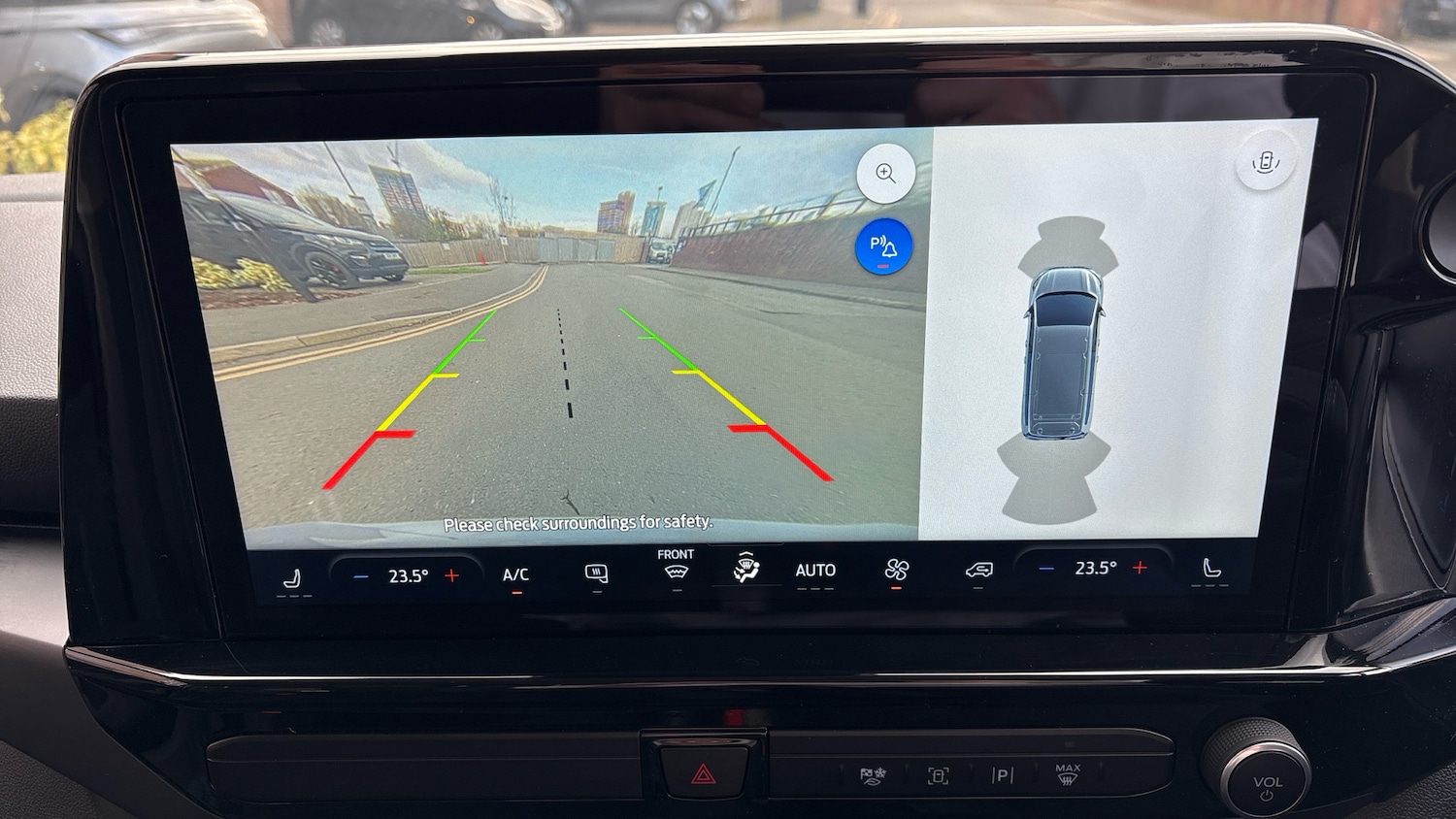 Used Ford Transit Custom 2024 for sale - 77716040: Photo 24