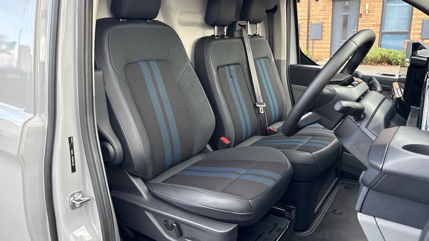 Used Ford Transit Custom 2024 for sale - 77716040: Photo 27