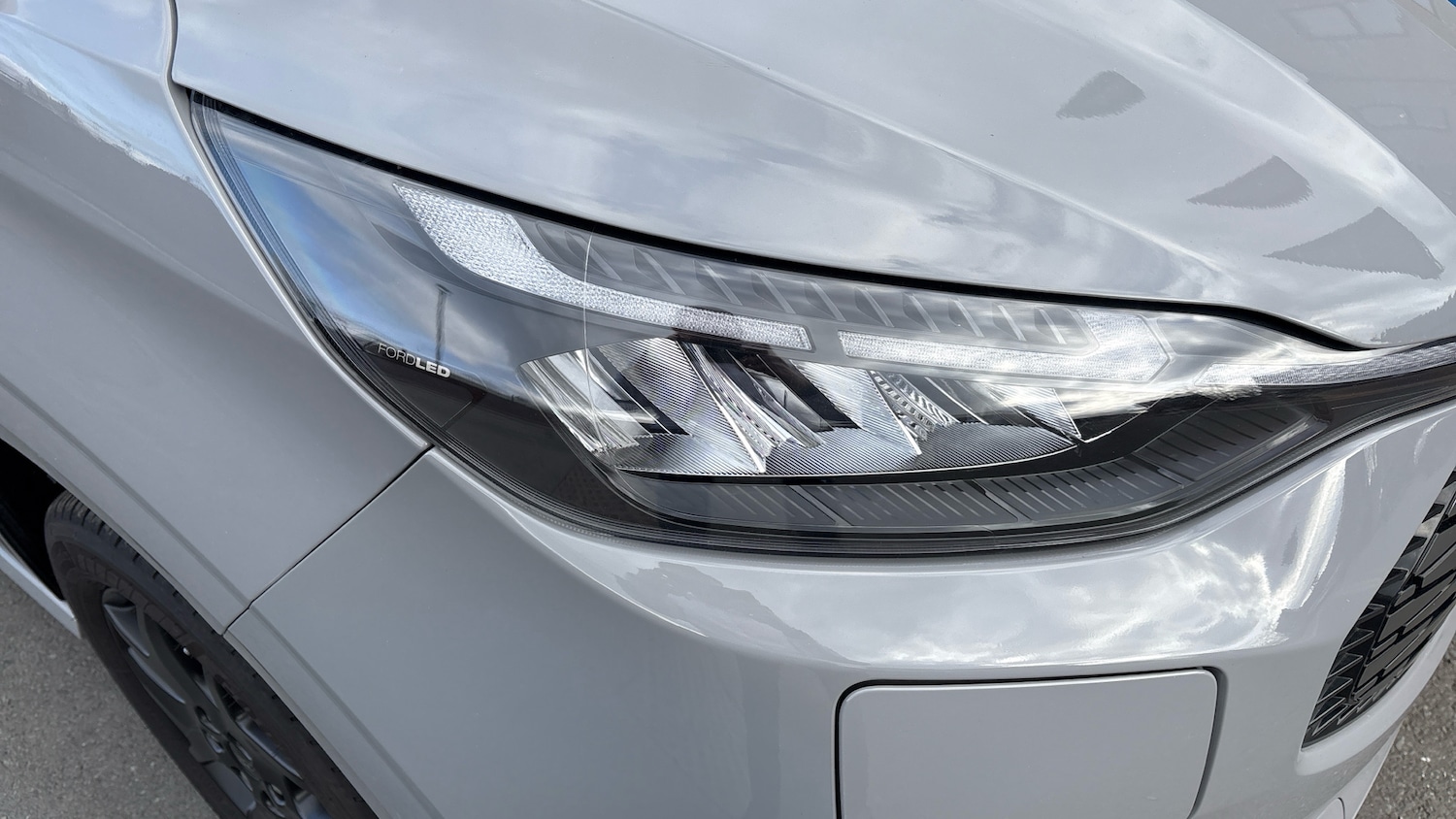 Used Ford Transit Custom 2024 for sale - 77716040: Photo 28