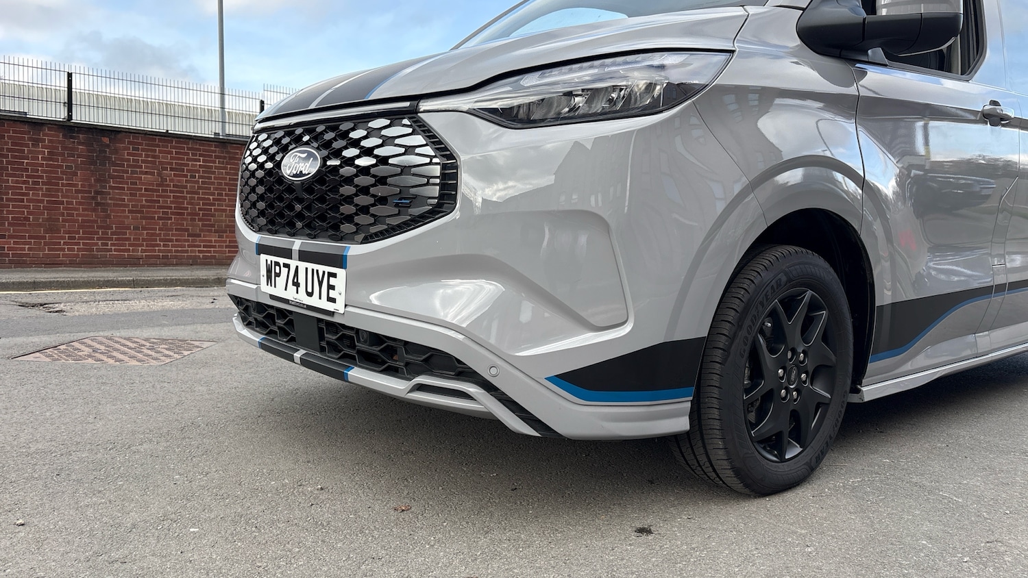 Used Ford Transit Custom 2024 for sale - 77716040: Photo 31