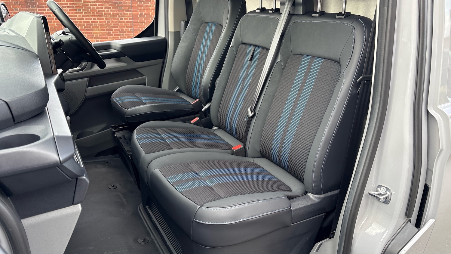 Used Ford Transit Custom 2024 for sale - 77716040: Photo 34