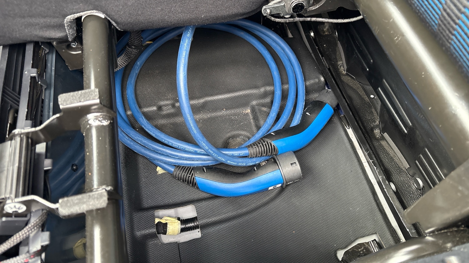 Used Ford Transit Custom 2024 for sale - 77716040: Photo 35