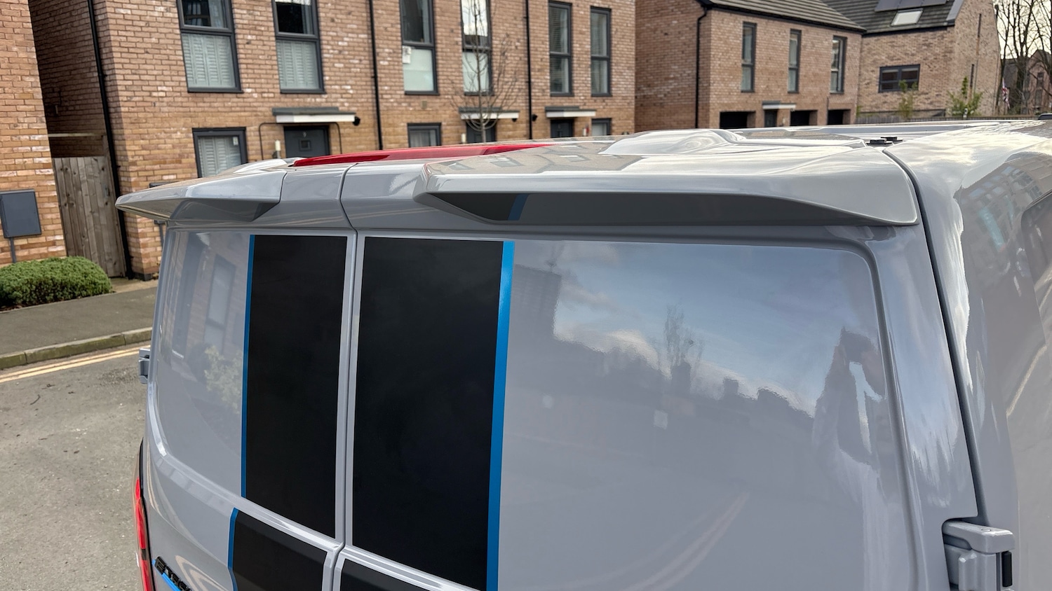 Used Ford Transit Custom 2024 for sale - 77716040: Photo 36