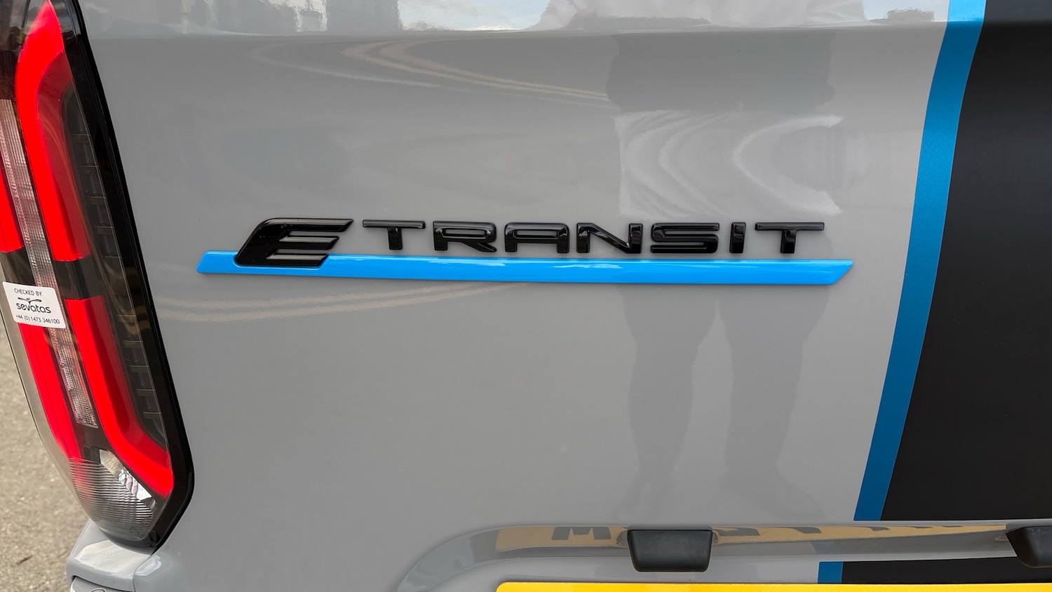 Used Ford Transit Custom 2024 for sale - 77716040: Photo 38