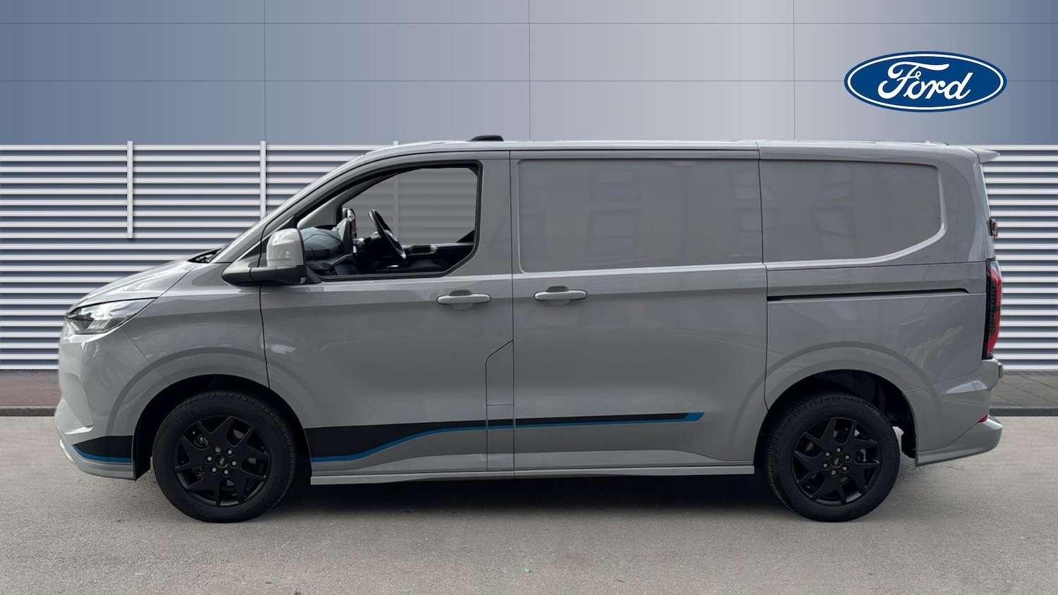 Used Ford Transit Custom 2024 for sale - 77716040: Photo 4