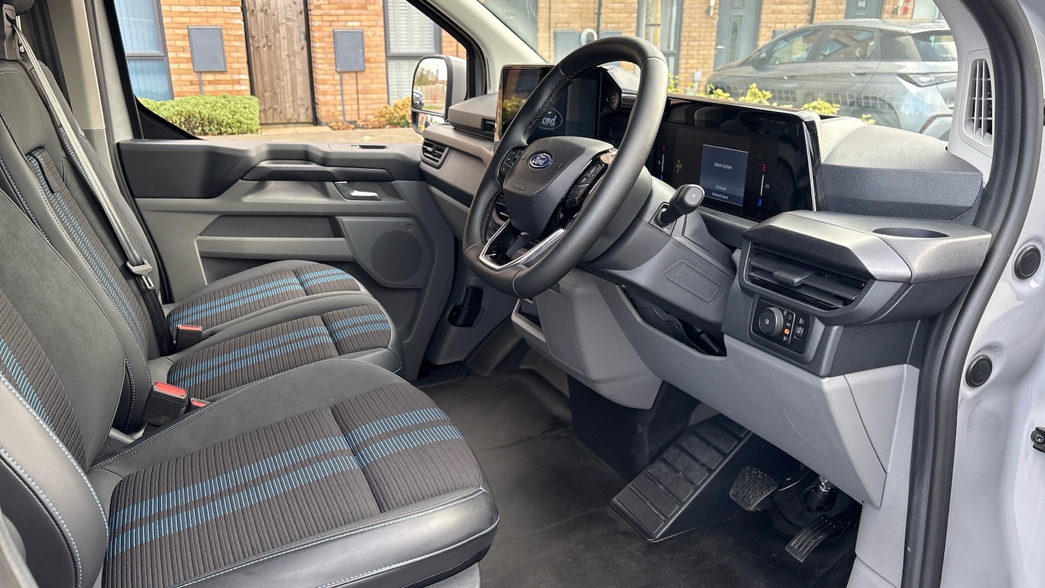 Used Ford Transit Custom 2024 for sale - 77716040: Photo 6