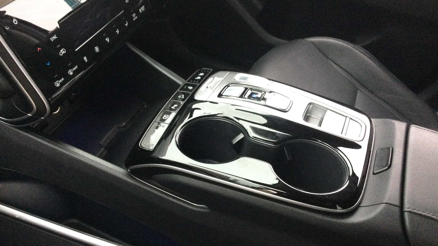 Used Hyundai TUCSON 2023 for sale - 77474603: Photo 13