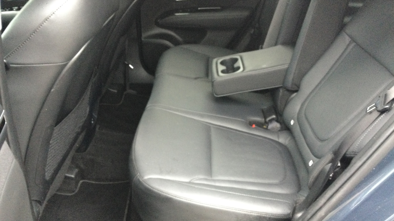 Used Hyundai TUCSON 2023 for sale - 77474603: Photo 16