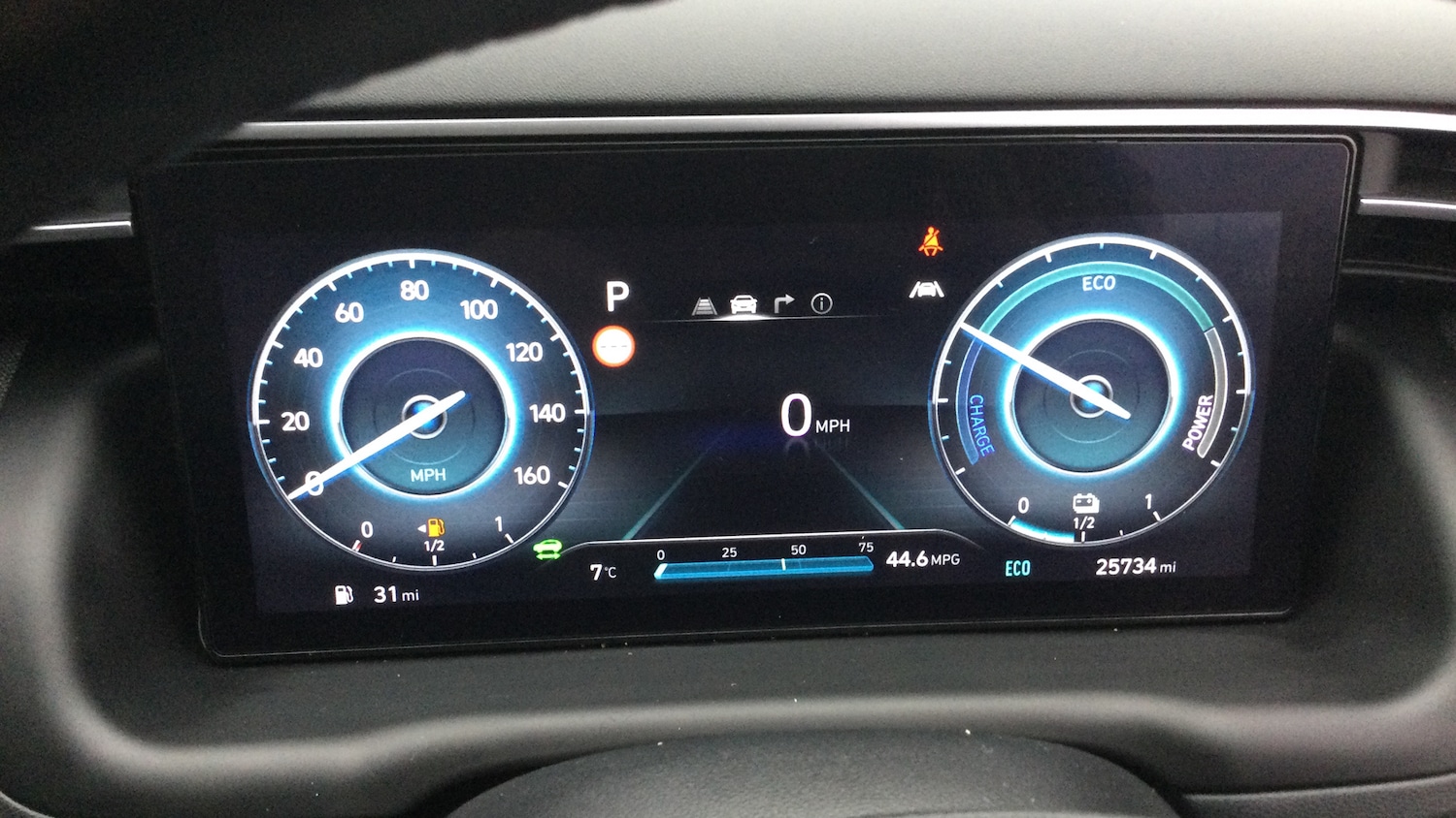 Used Hyundai TUCSON 2023 for sale - 77474603: Photo 18