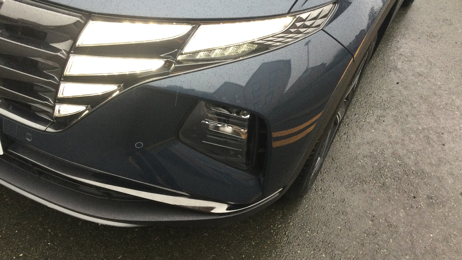 Used Hyundai TUCSON 2023 for sale - 77474603: Photo 21