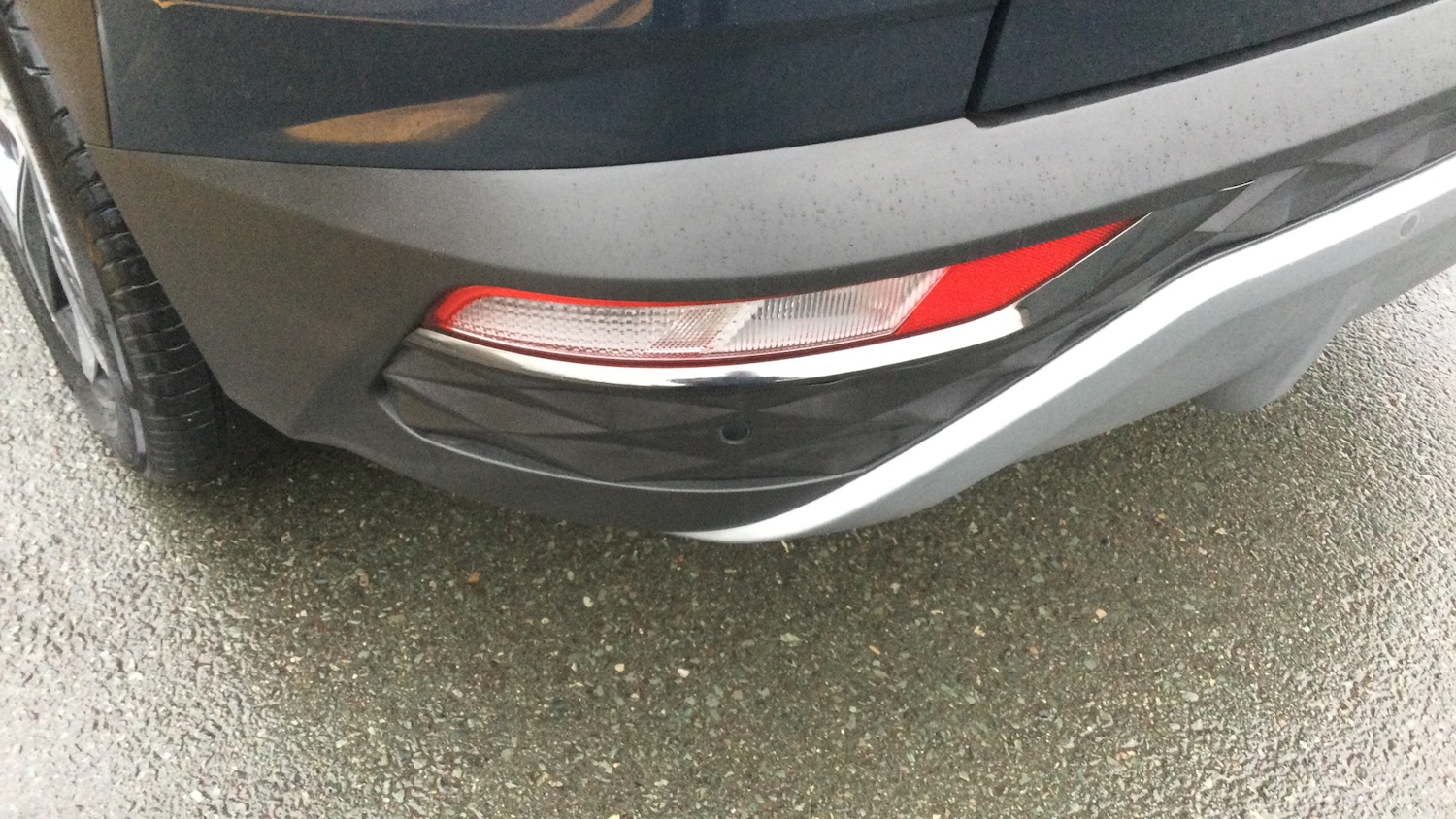 Used Hyundai TUCSON 2023 for sale - 77474603: Photo 27