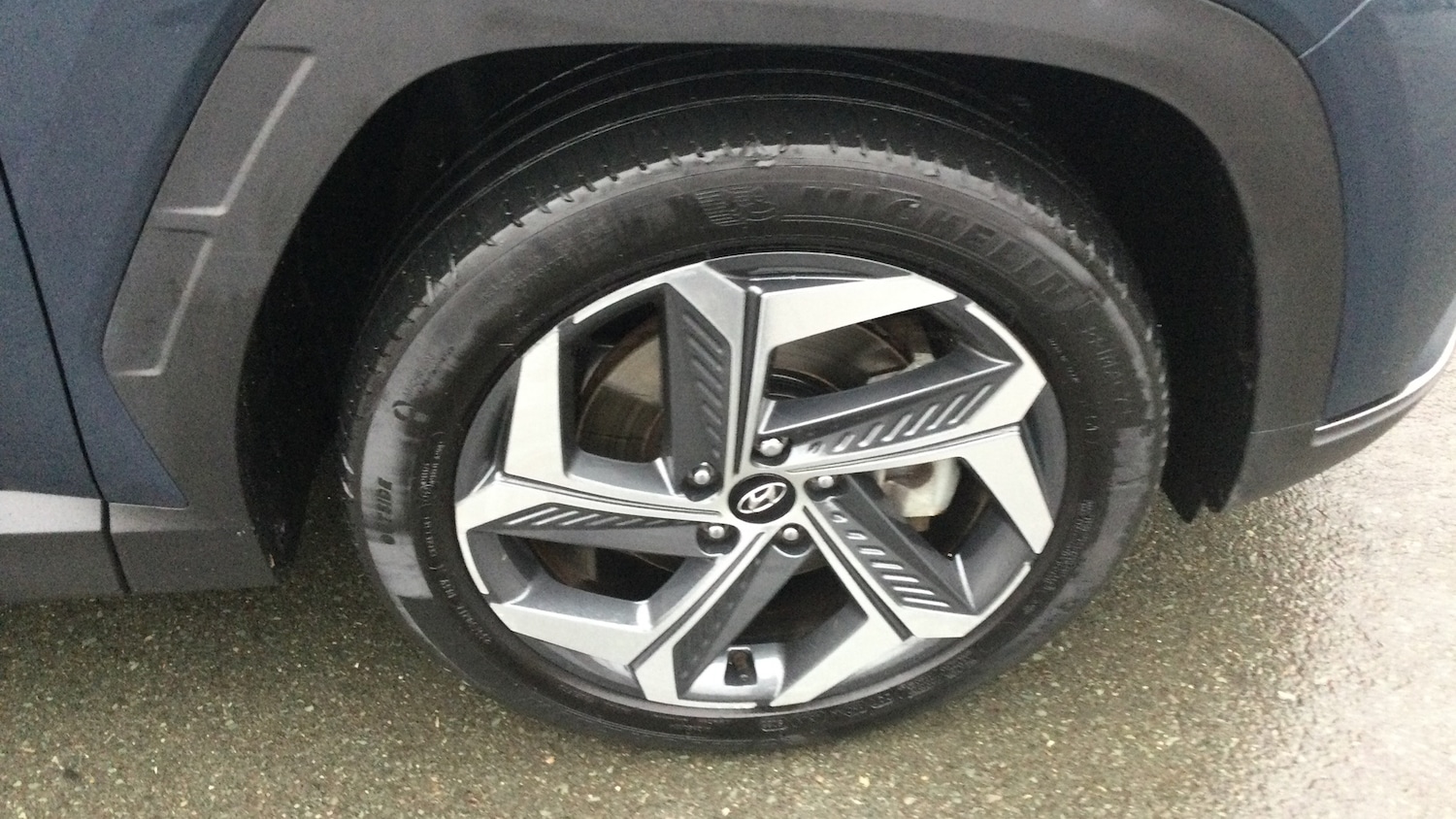 Used Hyundai TUCSON 2023 for sale - 77474603: Photo 34