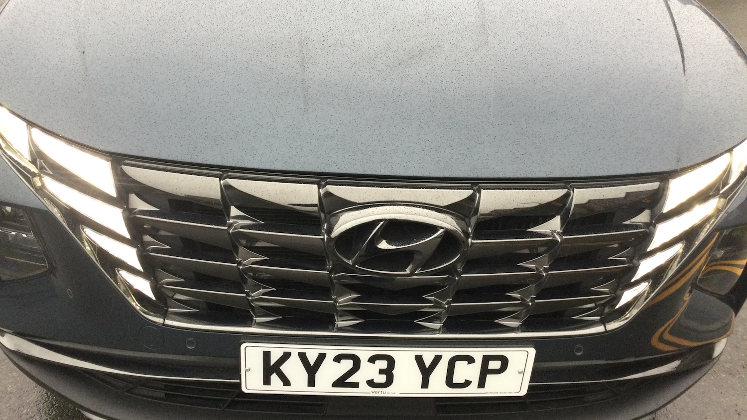 Used Hyundai TUCSON 2023 for sale - 77474603: Photo 37