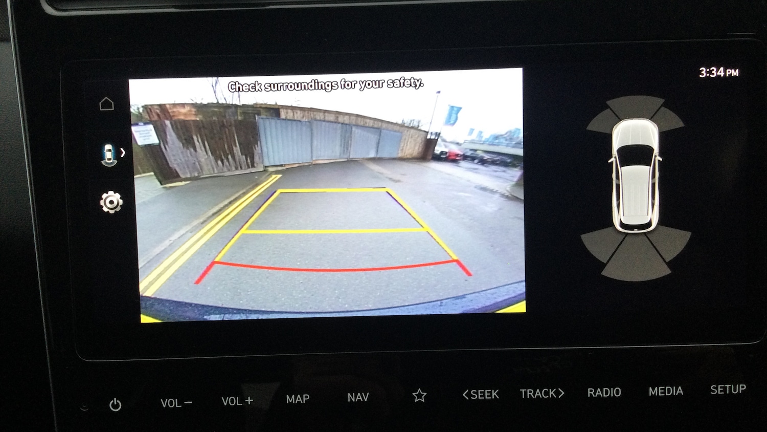 Used Hyundai TUCSON 2023 for sale - 77474603: Photo 46