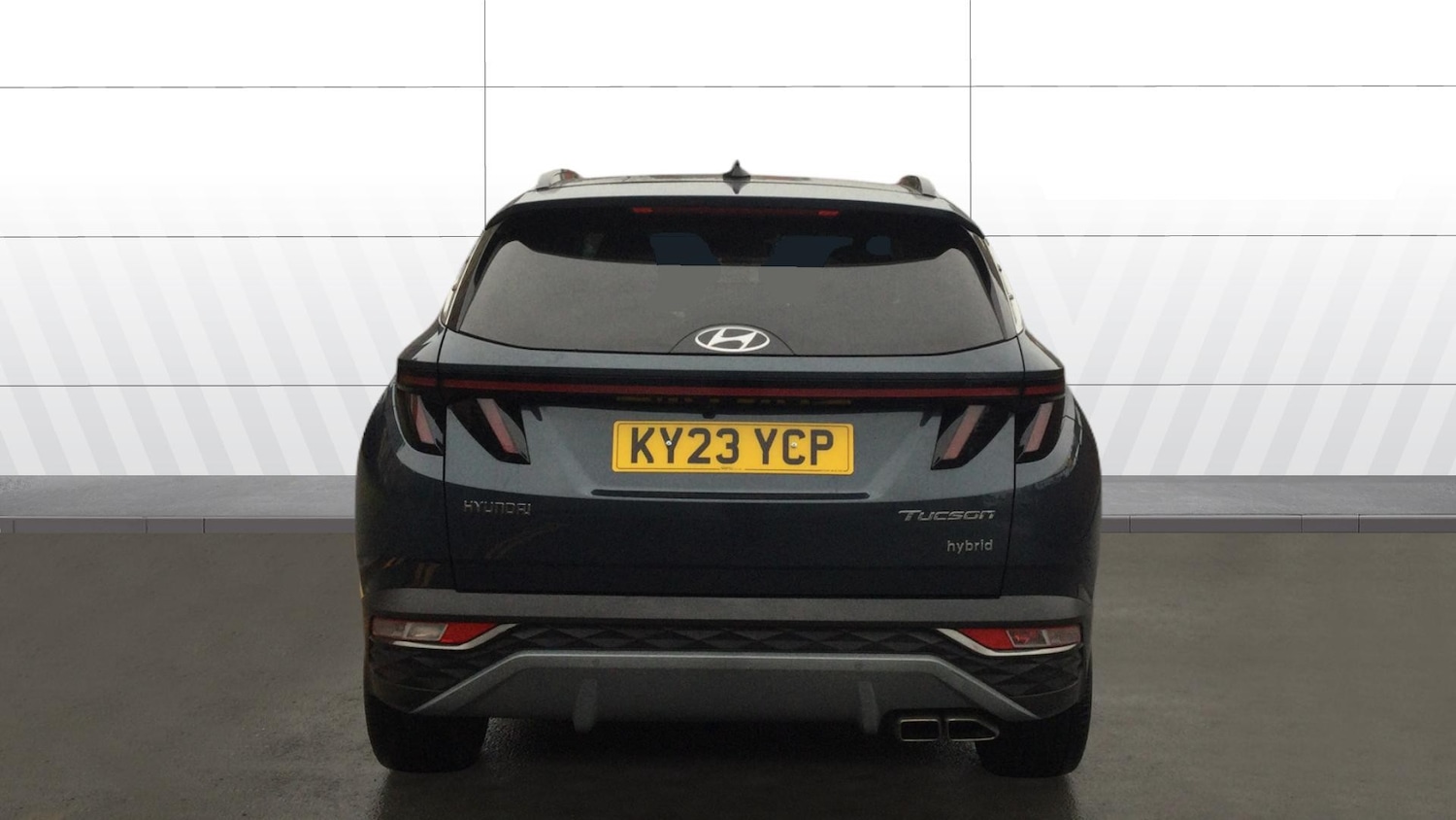 Used Hyundai TUCSON 2023 for sale - 77474603: Photo 6