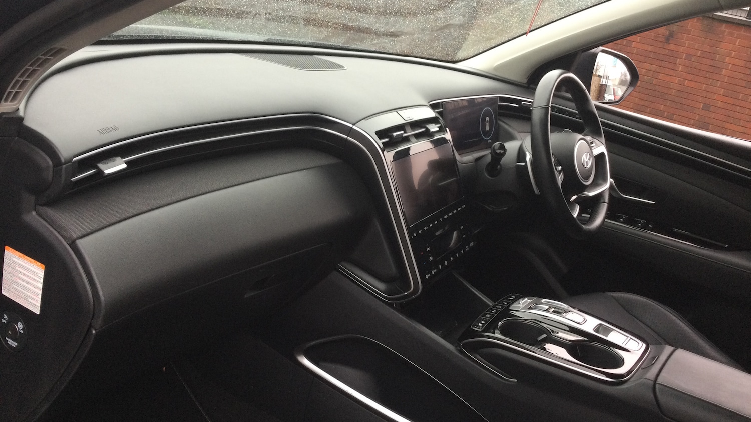 Used Hyundai TUCSON 2023 for sale - 77474603: Photo 9