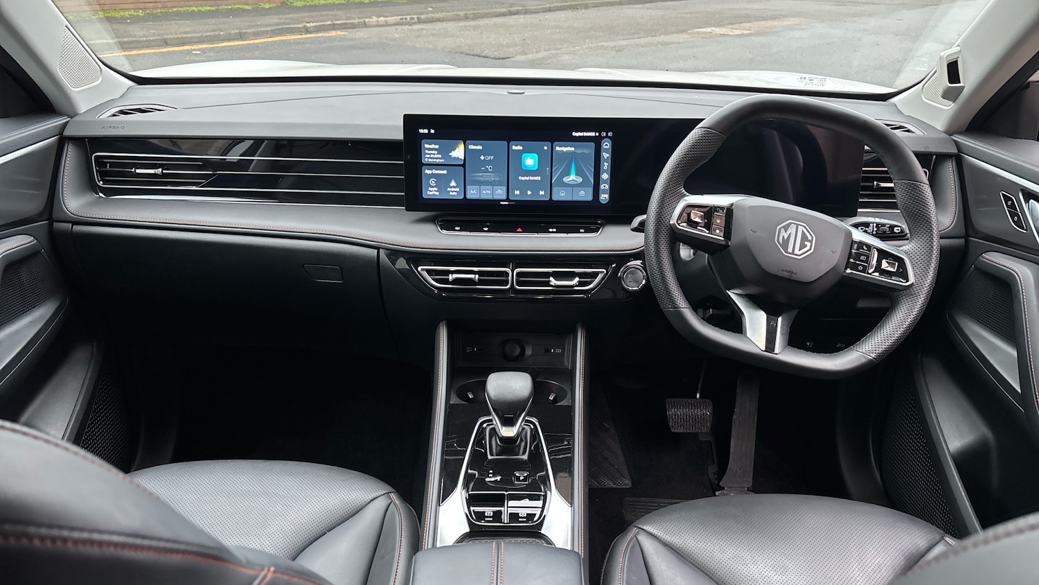 Used MG MG HS 2024 for sale - 77370495: Photo 10