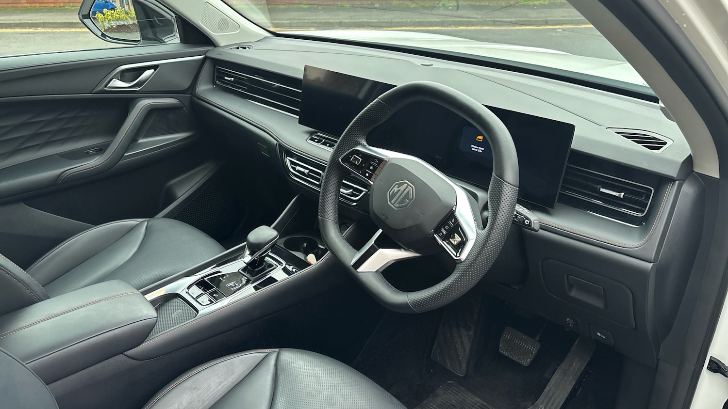 Used MG MG HS 2024 for sale - 77370495: Photo 11